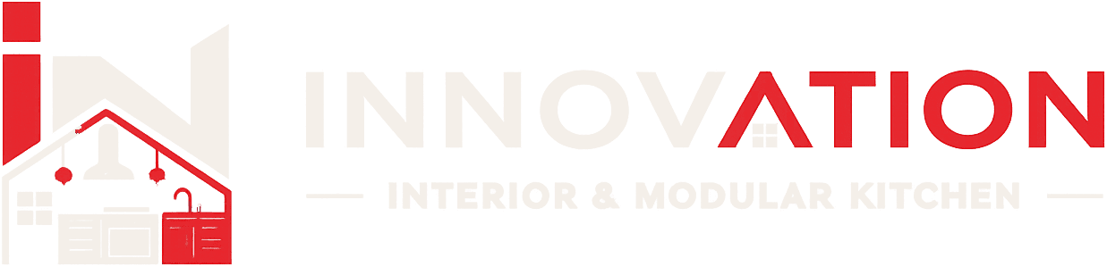 Innovation Interior & Modular Kitchen