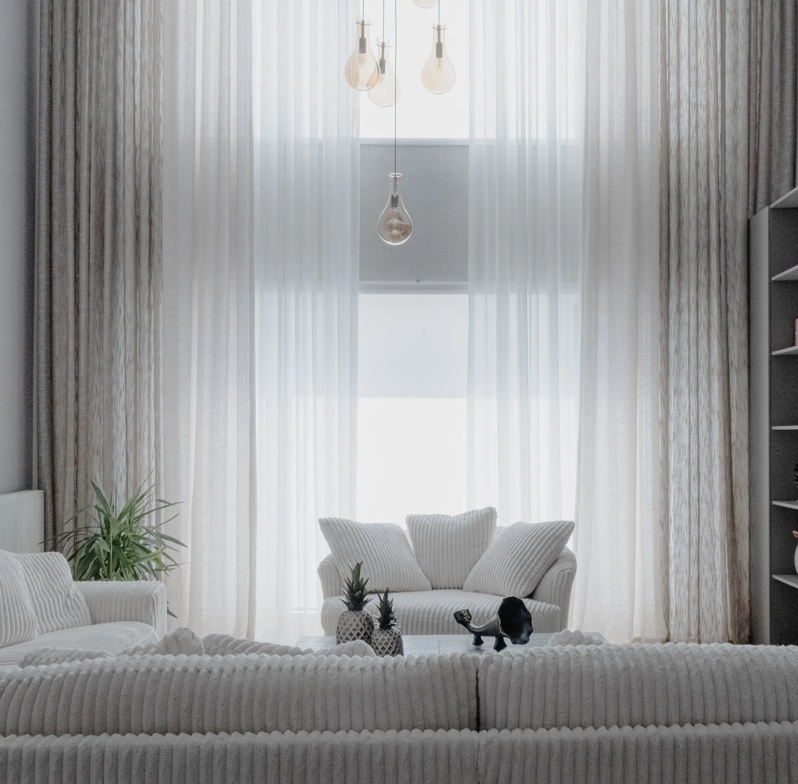 Interior Designing by Innovation Interior in Navi Mumbai