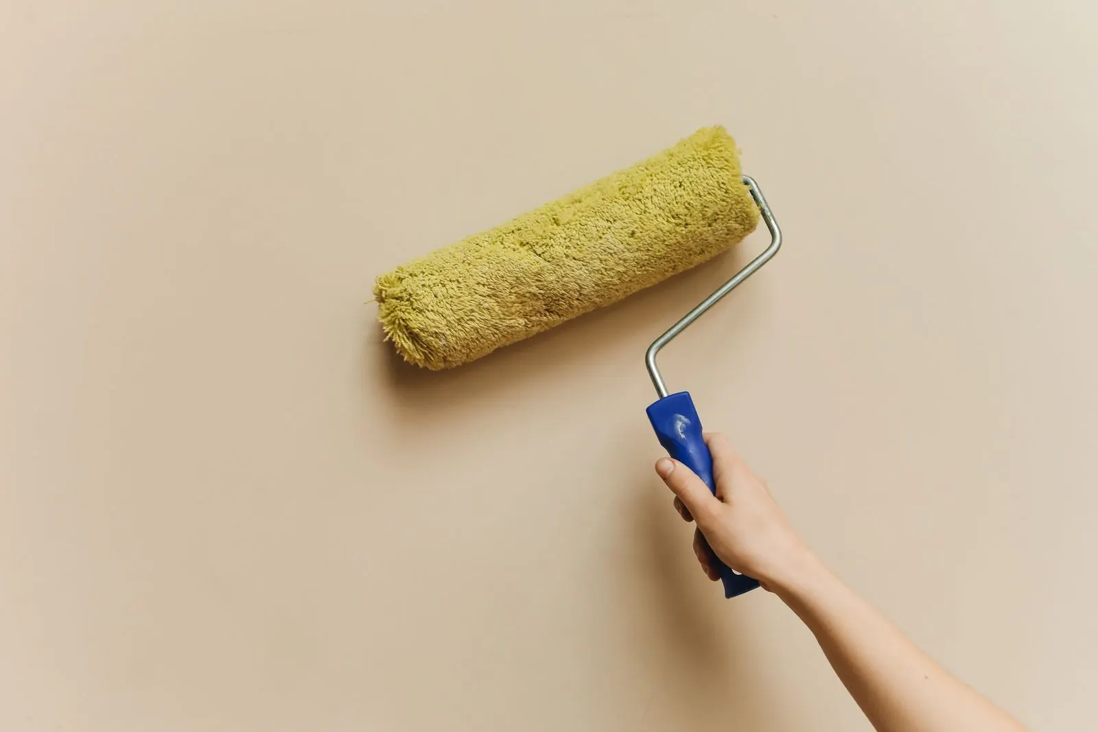 Painting by Innovation Interior in Navi Mumbai
