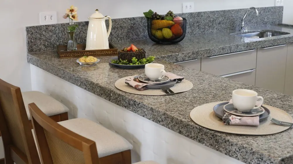 Modular Kitchen work by Innovation Interior in Navi Mumbai